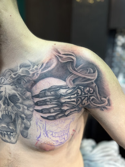 Queendark Tattoo &