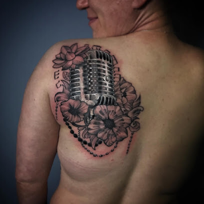 Tattoo Shop Jimmy's