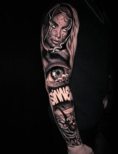 Cleopatra INK Tattoo &