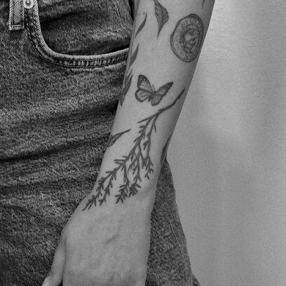 The Santtto Tattoo Studio