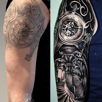 Tattoo Hersonissos