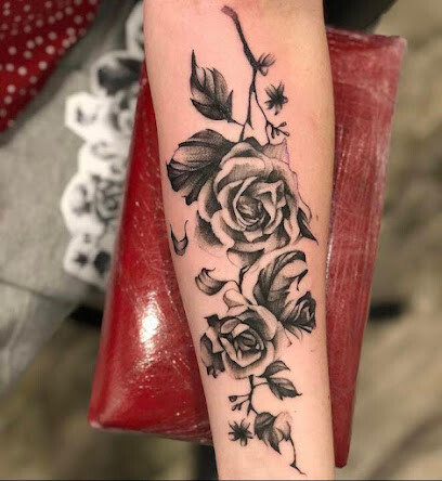 Ink Tattoo Studio
