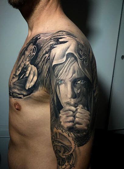 Nicole69 Tattoo Studio