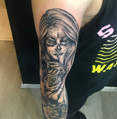 ROYAL TATTOO STUDİO
