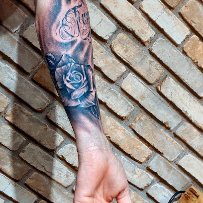German City Ink Tattoo