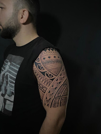 Redline Tattoo Studio