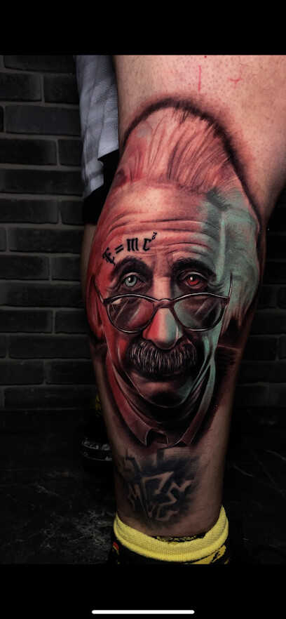 Originals Ink Tattoo &