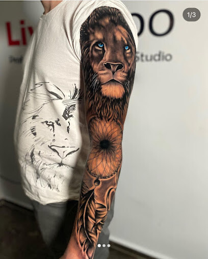 Antalya Live Tattoo &