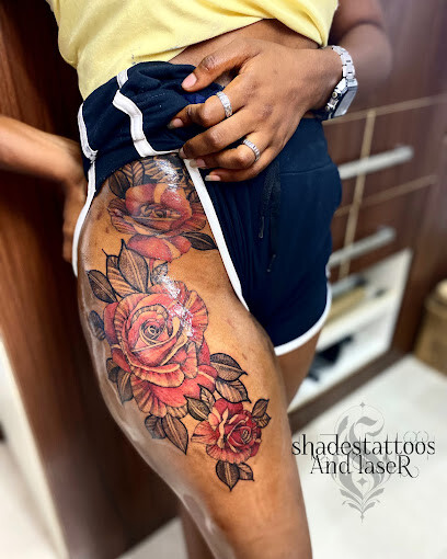 shadestattoos And Laser