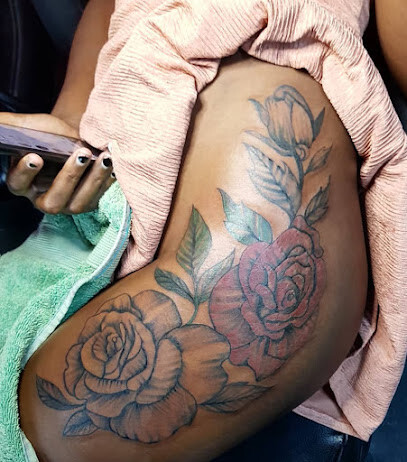 Dazzling Tattoo & Beauty