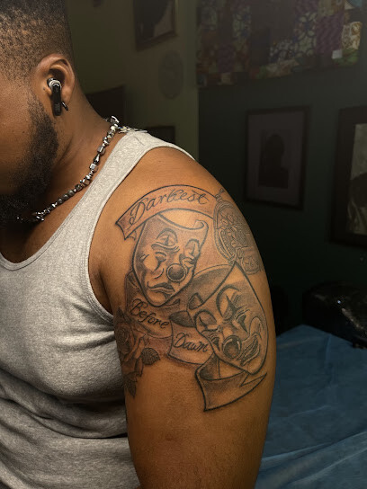 Wicked Tattoo Studio