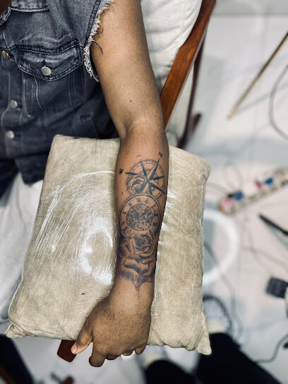 Kings Tattoos