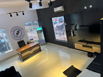 D1st Tattoo Shop