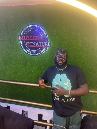 Muller Signature Limited