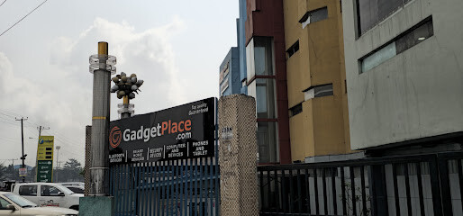 Gadget Place