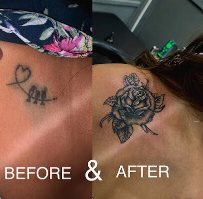 S.Y.G tattoos egypt