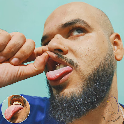 Atlas Piercing