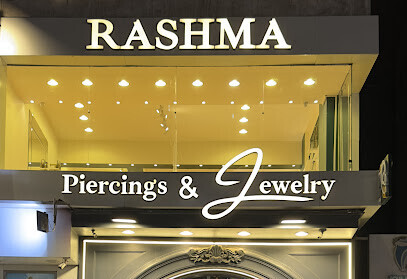 RASHMA PIERCINGS &