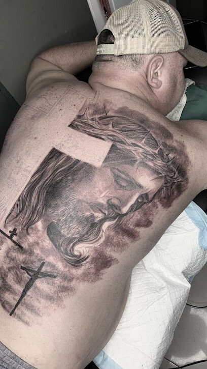 Arkade Ink