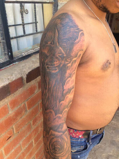 CSM ART TATTOO
