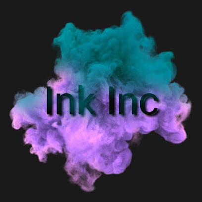 Ink Inc. Tattoo studio
