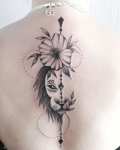 Old Skool Tattoo And
