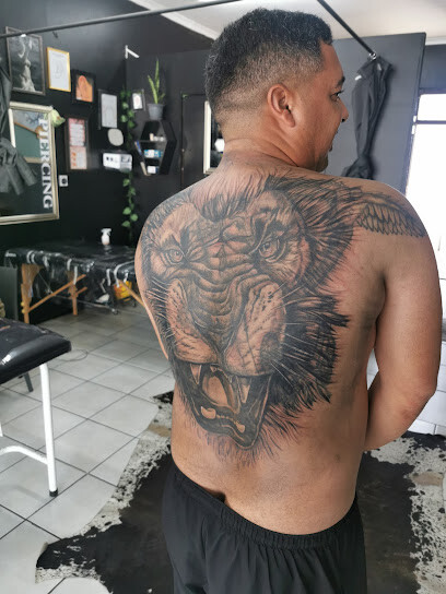 Inkd by chaos