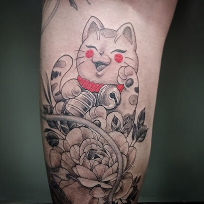 Imaginarium Inkworks