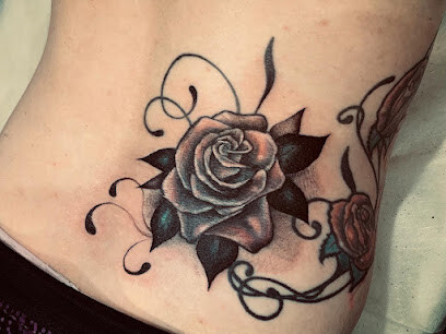 Kissing Cousins Tattoo