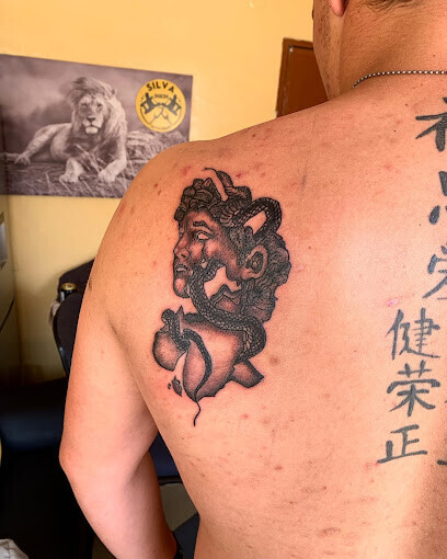 Silva.inkin