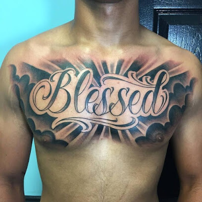 WHK INK Tattoo Studio