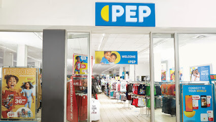 PEP Onethindi