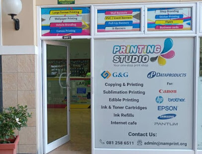 Printing Studio