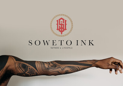 Soweto Ink Botswana