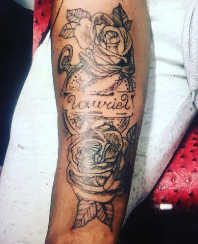 Scottice Tattoos And