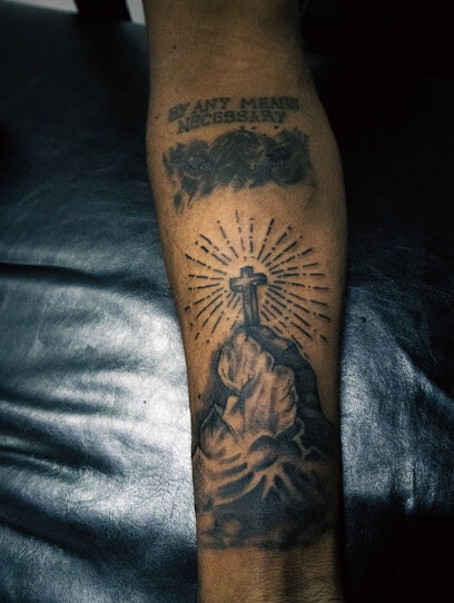Flawless Ink Tattoos