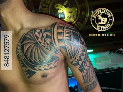 Milton Tattoo Stúdio