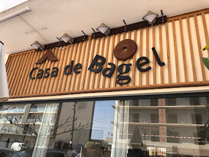 Casa de Bagel Triunfo