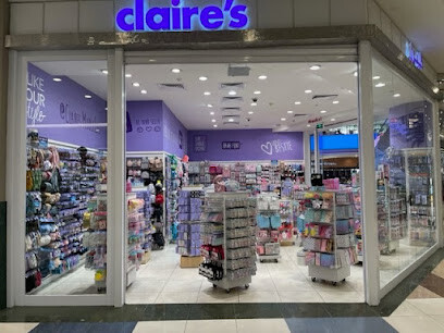 Claire's