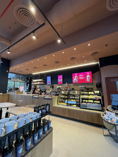 Starbucks