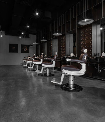 Chaps and Co Riyadh