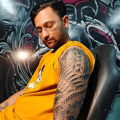 Lemon Tattoo Tinsukia