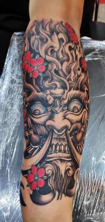 Body craft Tattoo Studio