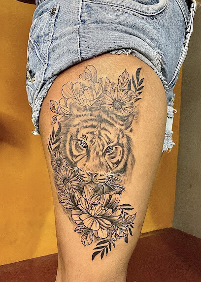Heaven of Tattoos Best