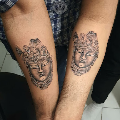 Joy Tattoo Studio