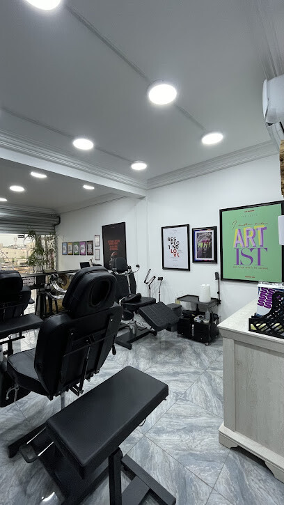 1410 STUDIO Ltd.