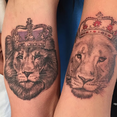 Blacklion Tattoo Studio