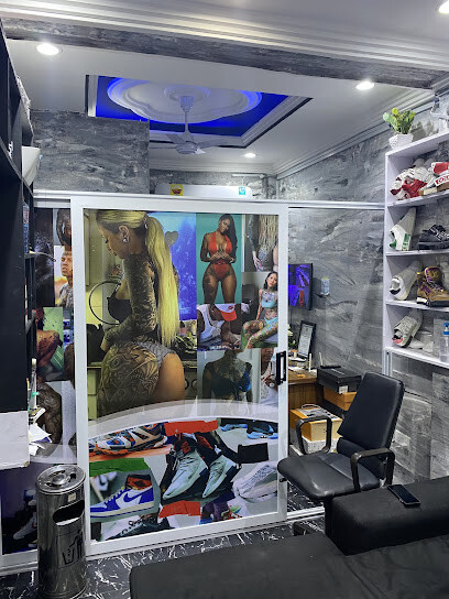 Birdman Tattoo Studio