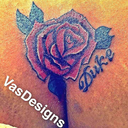 Vas Designs