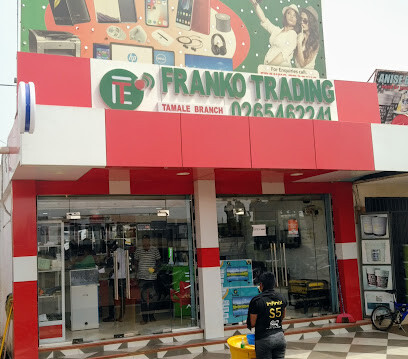 Franko Trading